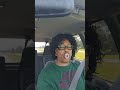 ASMR Gum Chewing- Driving To Walmart