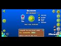 Quarion - zejoant | Geometry dash