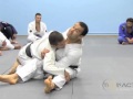 Side Control Escape #1 of 3 | SIT-UP with Marcelo Garcia