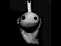 Otamatone becoming Canny to Uncanny