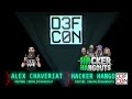 DEF CON 30 - Car Hacking Village vol. 1