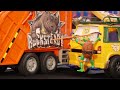 TMNT Mega Mutant Monster Toys Mashup! | 17 Minute Compilation | Toymation