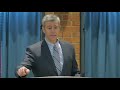 An Urgent Message for Young Christian Men | Paul Washer Sermon Jam