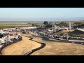 SVG’s burnout at Sonoma (6/8/24)