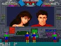 Rolling Thunder Longplay (Arcade) [QHD]