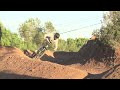 JOAN RODRIGUEZ / Shredding Jarama bikepark