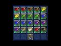 FFXIV - Loot from 100 Venture Coffers