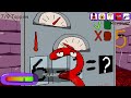 My Favorite! | Peppino's Barely Relevant Math Game! [Baldi's Basics Mod]