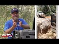 'REACTS'  Terrifying 4x4 Rollover // Lessons from a Rollover Disaster!!!