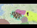 Avenging Varus - Campaigns of Germanicus (14-15 AD) DOCUMENTARY