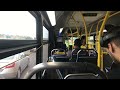 ETS Bus 7113|New Flyer XD40|119 Clareview