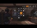 First Rogue - Recordings Week 1 & 2 - The Division 2: Year 6 Season 1