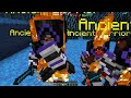 MEGA Warden Wither Storm in Survival Minecraft