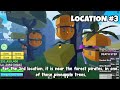 *FULL GUIDE* How To Get *TUSHITA* Sword FAST in Blox Fruits