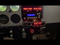 3D Printed Transponder Working In Home Cockpit