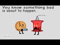 Bfdi random animations