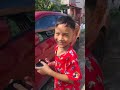 Anak mong gusto ng kalaro pero ang layo na nila😂 Cogeo to Marawi housing🤭