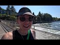 Day 1 in Seattle Washington / Pike’s Place / Ballard Locks / Adventures before my Alaskan Cruise