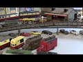 The Pure Heart and Soul of Model Railways