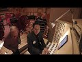 THE LARGEST MECHANICAL ORGAN IN THE WORLD? | SYDNEY OPERA HOUSE CONCERT HALL GRAND ORGAN