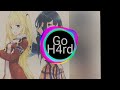 Go H4rd - Nightcore