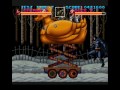 Batman Returns (SNES) All Bosses (No Damage)