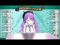 Rigged? Towa Randomized the Matchups. Then This Happened.【ENG Sub / hololive】
