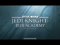 The Noghri Won't go Without a Fight - Star Wars Jedi Knight Jedi Academy: Part 17