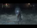 Bloodborne - Why I hate Micolash