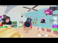 WE BECAME TOYS IN ROBLOX - PLAYING WITH ALEXA #7