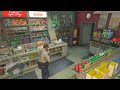 GTA 5 Trevor become cop. #gta #gameplay