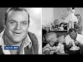 At 66, Dan Blocker's Son Finally Admits What We All Suspected