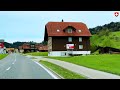 Switzerland 🇨🇭 Entlebuch District: The Beautiful Swiss Countryside and Farmlands | #swiss