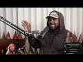Kanye West on the Holocaust + Piers Morgan Debate | Asmongold Reacts
