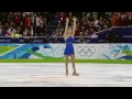 Vancouver 2010: Yuna Kim Sets Record in Free Skate Program | NBC Sports