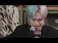 [HANBAM Class] Hero of Heroes? From Crush to HONNE! Live Acoustic Medley from Xdinary Heroes