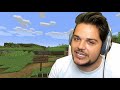 Translating Minecraft into Chinese & then back to English