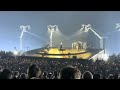 U2 - Where the Streets Have No Name - 9-29-2023 - Sphere - Las Vegas - Opening Night