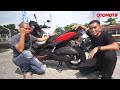 TERMURAH..!!! FIRST RIDE YAMAHA NMAX NEO 2024 l Otomotif TV