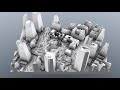 WTC7 Simulation Evaluation - World Trade Center 7 Collapse Research Study