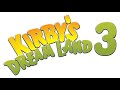 King Dedede's Theme - Kirby's Dream Land 3 OST Extended