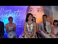 Nang Ngumiti Ang Langit Cast Presentation
#NangNgumitiAngLangit
#NgumitiGrandMediacon
#cast