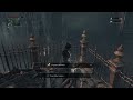 Bloodborne -  The Beginning