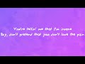 Ava Max - Sweet but Psycho (Lyrics)