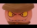 Barnaby goes to the soup store!! | Billie Bust Up Animation |