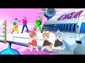 [Just Dance 2021] Dragostea Din Tei - O-Zone - 11956 - ★★★★★ - SUPERSTAR