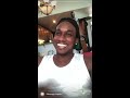 Hopsin gets sex doll in mail😂