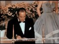 Humphrey Bogart Wins Best Actor: 1952 Oscars