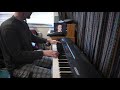 Piano Piece - Chopin Nocturne op.9 No.2