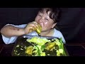 MUKBANG\\  1.5 KG PORK EATING 🐷🐷🐖🐖\\😋😋#subscribe #keepsupportingguys eep